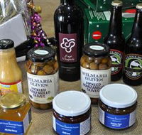 Kendall Cellars and Providore - Getaway Accommodation