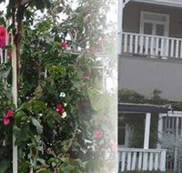 House of Gabriel - Getaway Accommodation