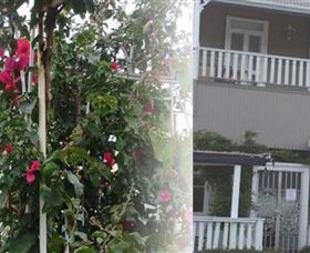 House Of Gabriel - Getaway Accommodation 0