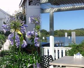 House Of Gabriel - Getaway Accommodation 1
