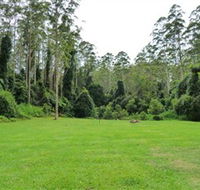 Kerewong State Forest - Getaway Accommodation