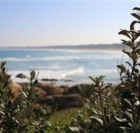 Cape Conran Coastal Park - Getaway Accommodation