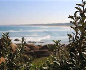 Cape Conran Coastal Park - Getaway Accommodation 0