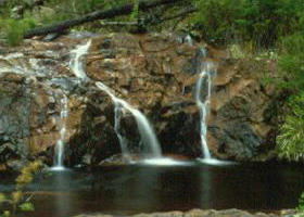 Coopracambra National Park - Getaway Accommodation 0