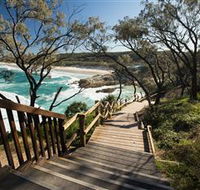 North Gorge Walk - Getaway Accommodation