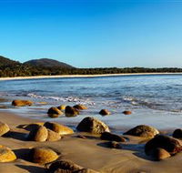 John Barton Photography - Getaway Accommodation