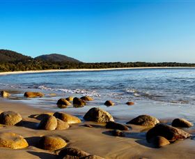 John Barton Photography - Getaway Accommodation 0