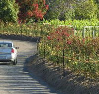 Cassegrain Wines - Getaway Accommodation
