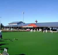Club Harrington - Getaway Accommodation