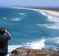Harrington Beach - Getaway Accommodation