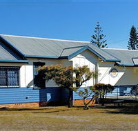 Yamba Museum  - Getaway Accommodation