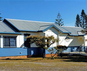 Yamba Museum  - Getaway Accommodation 0
