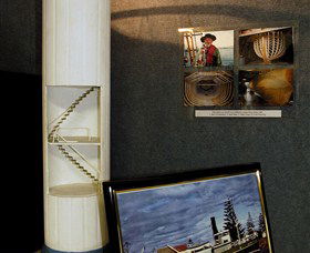 Yamba Museum  - Getaway Accommodation 3