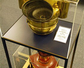 Yamba Museum  - Getaway Accommodation 2