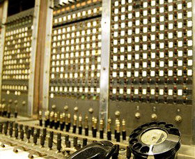 Yamba Museum  - Getaway Accommodation 4