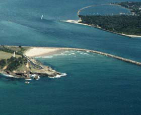 Turners Beach - Getaway Accommodation 1