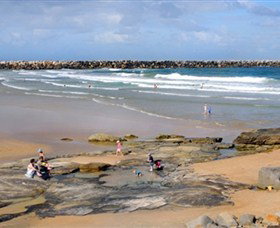 Turners Beach - Getaway Accommodation 0