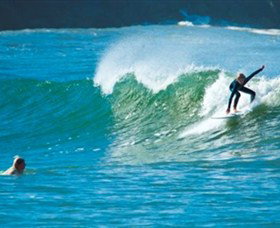 Turners Beach - Getaway Accommodation 2