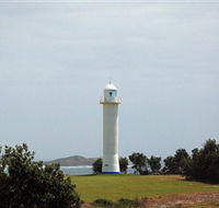 Yamba Historical Walks - Getaway Accommodation