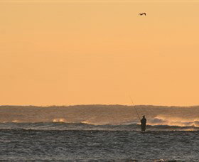 Brooms Head Main Beach - Getaway Accommodation 5