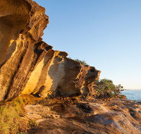 Angourie to Brooms Head - Getaway Accommodation