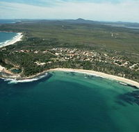 Angourie Beach - Getaway Accommodation