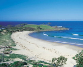 Angourie Beach - Getaway Accommodation 1