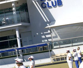 Tweed Heads Bowls Club - Getaway Accommodation 3