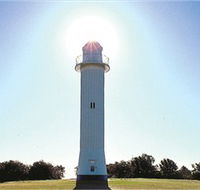 Yamba Lighthouse - Getaway Accommodation