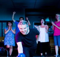 Port City Wave Bowl - Getaway Accommodation