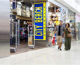 Tweed City Shopping Centre - Getaway Accommodation 1