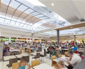 Tweed City Shopping Centre - Getaway Accommodation 0