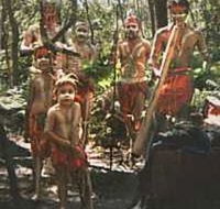 Minjungbal Aboriginal Cultural Centre - Getaway Accommodation