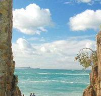 Crowdy Bay National Park - Getaway Accommodation