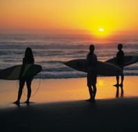 Lighthouse Beach - Getaway Accommodation