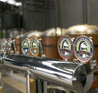 Black Duck Brewery - Getaway Accommodation