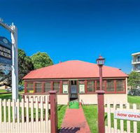 Mid North Coast Maritime Museum - Getaway Accommodation