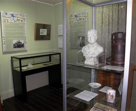Port Macquarie Museum - Getaway Accommodation 3