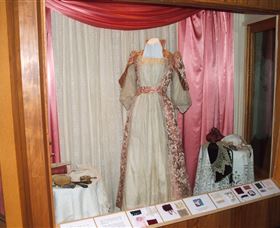 Port Macquarie Museum - Getaway Accommodation 2