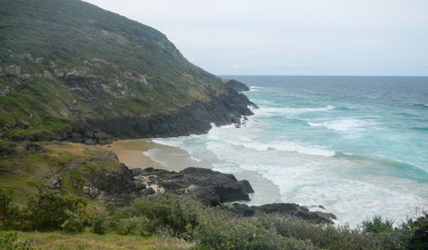 Connors Walking Track - Getaway Accommodation 0