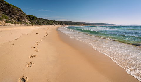 Terrace Beach And Lennards Island - Getaway Accommodation 3