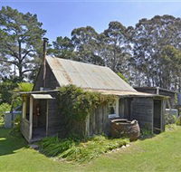 Davidson Whaling Station Historic Site - Getaway Accommodation