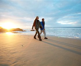 Wilderness Coast Walk - Getaway Accommodation 2