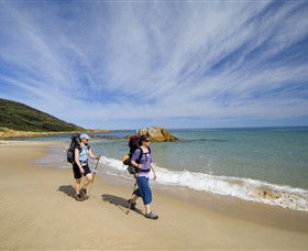 Genoa VIC Getaway Accommodation