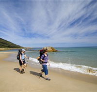 Croajingolong National Park - Getaway Accommodation
