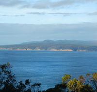Nadgee Nature Reserve - Getaway Accommodation