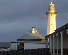 Green Cape NSW Getaway Accommodation