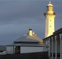 Green Cape Lighthouse - Getaway Accommodation