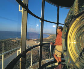 Vlamingh Head Lighthouse Scenic Drive - Getaway Accommodation 3