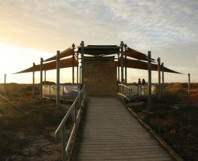 Jurabi Turtle Centre - Getaway Accommodation 1